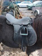 Zadel 15 inch, Dieren en Toebehoren, Ophalen of Verzenden