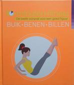 10 Minuten Fitness - Buik . Benen . Billen, Boeken, Gezondheid, Dieet en Voeding, Verzenden, Zo goed als nieuw