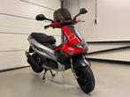 Gilera Runner 50cc SP PRO 2T BROM BJ 2006 Nieuwstaat !!!, Fietsen en Brommers, Ophalen, Tweetakt, Overige modellen, Maximaal 45 km/u