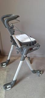 Topro Hestia rollator voor binnen, Diversen, Verpleegmiddelen, Ophalen