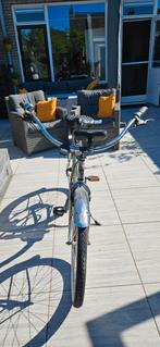 Cycletech Beach Cruiser, Fietsen en Brommers, Ophalen of Verzenden, Zo goed als nieuw