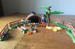 Playmobil Boerderij Set 5122, Ophalen of Verzenden, Zo goed als nieuw, Complete set