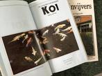 De complete tuinvijvergids / Koi en tuinvijvers, Ophalen of Verzenden, Nieuw, Overige typen