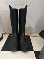 Paardrijlaarzen Decathlon, maat 32, Ophalen of Verzenden, Zo goed als nieuw, Dressuur, Schoeisel