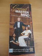 Grand Mastermind, Hobby en Vrije tijd, Gezelschapsspellen | Bordspellen, Een of twee spelers, Ophalen of Verzenden, Gebruikt