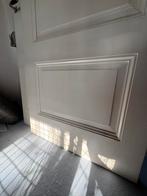 Deuren uit monumentale woning, Doe-het-zelf en Verbouw, Ophalen, 80 tot 100 cm, Binnendeur, Zo goed als nieuw