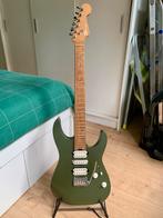 Charvel Pro-Mod DK24 HSH, Muziek en Instrumenten, Ophalen of Verzenden, Zo goed als nieuw, Solid body, Overige merken