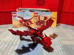 Lego Creator Rode Monsters 31032, Ophalen of Verzenden, Gebruikt, Complete set, Lego