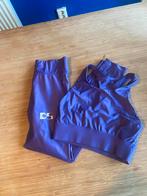 Dolly sports set XS, Ophalen of Verzenden
