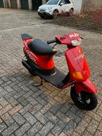 Type 1 carbon replica en type 3 in onderdelen, Fietsen en Brommers, Scooters | Piaggio, Ophalen, Gebruikt, Benzine, Overige modellen