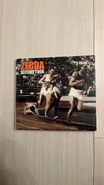 Zebda - second tour( hiphop rock folk), Cd's en Dvd's, Cd's | Overige Cd's, Ophalen of Verzenden, Zo goed als nieuw