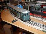 HAG 421 Stuurstand rijtuig SBB CFF  Zwitserland voor Märklin, Hobby en Vrije tijd, Modeltreinen | H0, Overige merken, Wisselstroom
