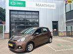 Hyundai I10 1.0i i-Motion, Voorwielaandrijving, Stof, Gebruikt, Bruin