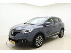 Renault Kadjar 1.2 TCe 130pk Automaaat Limited | Navigatie |, Auto's, Automaat, Gebruikt, 4 cilinders, 1198 cc