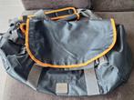 Weekendtas van DAF, Sieraden, Tassen en Uiterlijk, 30 cm of meer, Ophalen of Verzenden, Grijs, Nieuw