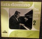 Fats Domino – Here Comes Fats Again 2 1963 LP1630, Ophalen of Verzenden, Overige formaten