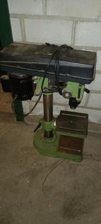 Oude nette kolomboor 1988, Ophalen, Gebruikt, Kolomboormachine