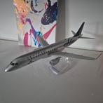 Embraer 190 KLM Skyteam 1:200, Ophalen of Verzenden, Nieuw, Overige typen