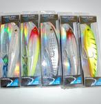 Big Game Nomura X-Minnow 14cm 46gr sinking salt water rapala, Ophalen of Verzenden, Nieuw, Overige typen
