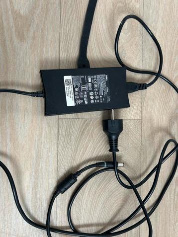 Orginele Dell adapter 130w beschikbaar voor biedingen