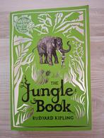 The Jungle Book - Rudyard Kipling, Ophalen of Verzenden, Nieuw, Rudyard Kipling, Fictie algemeen