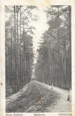 AK Ginneken, Breda - Einde Heldreef Mastbosch, Verzamelen, Ansichtkaarten | Nederland, Verzenden, 1920 tot 1940, Gelopen, Noord-Brabant