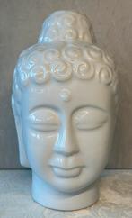 Spaarpot Boeddha, Ophalen of Verzenden, Zo goed als nieuw, Steen, Aardewerk of Keramiek, Dier