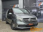 Mercedes V-klasse 300d Lang DC Avantgarde|BURMESTER|360CAM, Automaat, Gebruikt, 4 cilinders, Met garantie (alle)