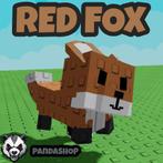 Red Fox Grow a Garden, Ophalen, Zo goed als nieuw