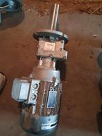 ICME DROMEC Motorreductor 1.5kW 250RPM, Ophalen of Verzenden