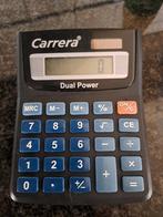 Calculator, Diversen, Ophalen