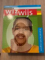 Wizwijs Jaargroep 3 - Rekenmethode Basisonderwijs, Ophalen, Zo goed als nieuw, Overige niveaus, Overige vakken
