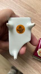 Miniatuur Limoges Porselein, Ophalen