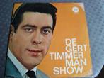 De gert timmerman show, Cd's en Dvd's, Vinyl | Nederlandstalig, Ophalen of Verzenden, Zo goed als nieuw