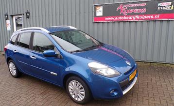 Renault Clio Estate 1.2-16V Collection Airco.Cruise.Lm.velge beschikbaar voor biedingen