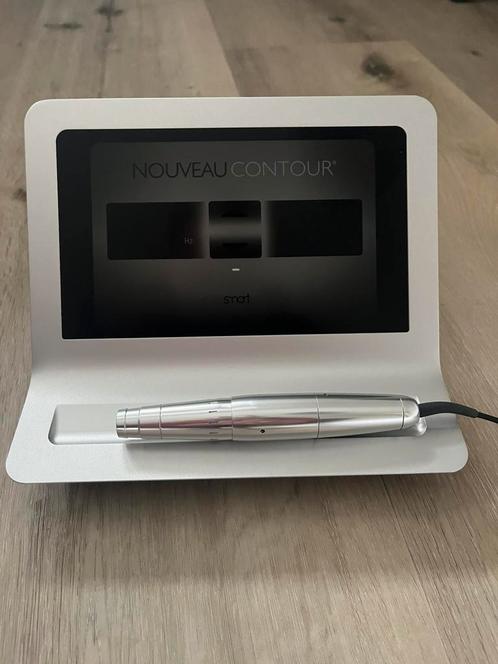 Pmu apparaat Nouveau Contour Smart, Sieraden, Tassen en Uiterlijk, Uiterlijk | Cosmetica en Make-up, Ophalen of Verzenden