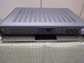 Marantz SR1041 Stereo Receiver Versterker slim line 1041 beschikbaar voor biedingen