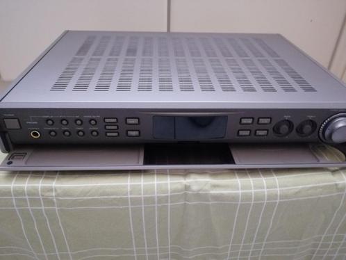 Marantz SR1041 Stereo Receiver Versterker slim line 1041, Audio, Tv en Foto, Stereo-sets, Gebruikt, Tuner of Radio, Philips, Losse componenten