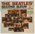 The Beatles – The Beatles' Second Album - cd, Ophalen of Verzenden