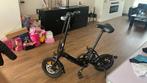 Fiddo d3 pro elektrische vouwfiets, Ophalen of Verzenden, Nieuw, Overige merken