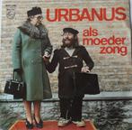 Urbanus     Als moeder zong  / Een bakske vol met stro, Cd's en Dvd's, Vinyl Singles, Gebruikt, Ophalen of Verzenden, 7 inch, Single