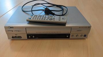 LG videorecorder  beschikbaar voor biedingen