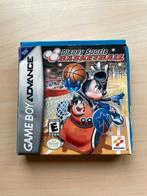 Disney Sports Basketball - Nintendo Gameboy Advance, Spelcomputers en Games, Games | Nintendo Game Boy, Vanaf 3 jaar, Gebruikt