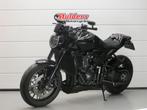 Honda CB 1000 R HONDA CB 1000 R BLACK EDITION (bj 2022), Bedrijf, Mc.benelux@honda-eu.com, Naked bike, Doornveld 180 - 184
B-1731  Zellik, BE
