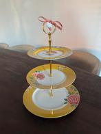 Etagère - Pip Studio Blushing Birds geel – limited edition –, Huis en Inrichting, Overige typen, Ophalen of Verzenden, Zo goed als nieuw