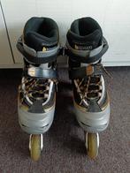 Skeelers Ksport | Maat 42/43, Sport en Fitness, Skeelers, Ophalen of Verzenden, Zo goed als nieuw, Inline skates 4 wielen, Overige merken