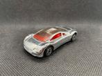 Matchbox Audi Avus 1:64, Verzenden, Zo goed als nieuw, Auto