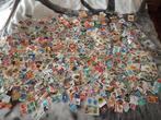 Meer dan 500 gram afgeweekte postzegels, Postzegels en Munten, Postzegels | Volle albums en Verzamelingen, Ophalen of Verzenden