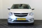 Opel KARL 1.0 ecoFLEX Innovation € 6.250,00, 839 kg, Startonderbreker, Leder en Stof, Origineel Nederlands