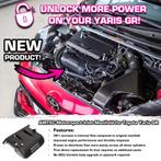 AIRTEC Motorsport Inlet Manifold spruitstuk Toyota Yaris GR, Auto diversen, Tuning en Styling, Ophalen of Verzenden